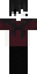 2D skin preview