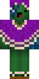 Skin preview for UrTypicalTurtle