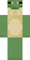 Skin preview for Marveto