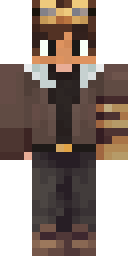 2D skin preview