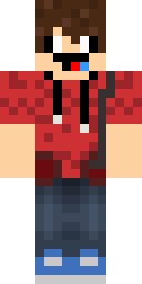 Skin preview for 00Jonas