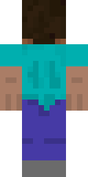 Skin preview for Capt__Herobrine