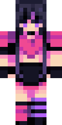 Skin preview for CatChu_