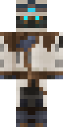 Skin preview for Worst_Taiwan