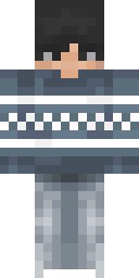 Skin preview for Benjuhm1n