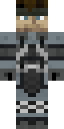 Skin preview for thegamerfreak98