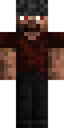 2D skin preview
