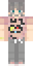 Skin preview for salisbr