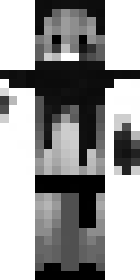 Skin preview for Nakanoo_