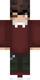 Skin preview for alibabazrekebaba