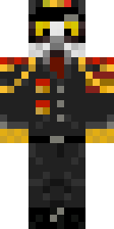 Skin preview for Falkom