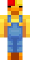 2D skin preview