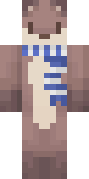Skin preview for NotGak