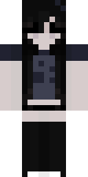 Skin preview for _Azalae