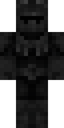 2D skin preview