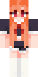Skin preview for Denshattack