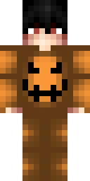 2D skin preview