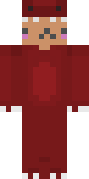 2D skin preview