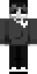 Skin preview for Zerk6r