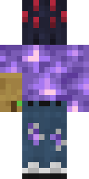 2D skin preview