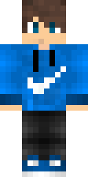 2D skin preview