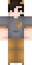 Skin preview for wdni