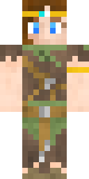 Skin preview for munkytacos
