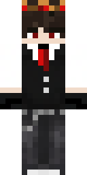 Skin preview for Misvo
