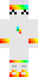 2D skin preview