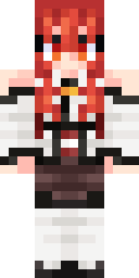 2D skin preview