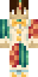 Skin preview for Smallishbeans