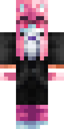Skin preview for Darwinsans