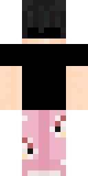 2D skin preview