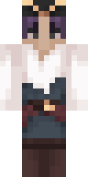 Skin preview for navegando