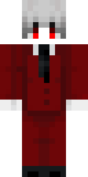 2D skin preview