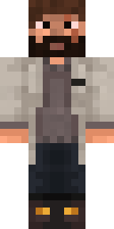 2D skin preview