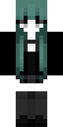Skin preview for iricitra