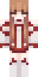 Skin preview for S3RIS