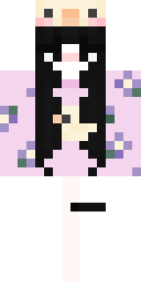 Skin preview for AnnaTheRealHero