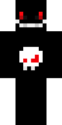 Skin preview for LotosekYT