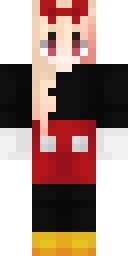 Skin preview for iKeitty
