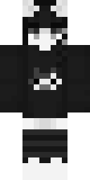 2D skin preview