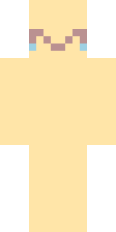 Skin preview for Nammed