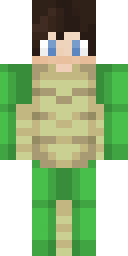 Skin preview for TrueSpoki