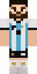Skin preview for jemarle