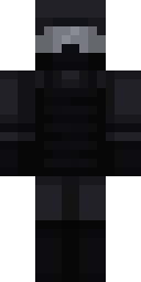 Skin preview for ungodOG