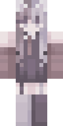 Skin preview for Spencel