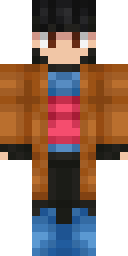 Skin preview for Gustvst