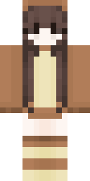 Skin preview for Yvoa