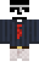 Skin preview for DAL_nug